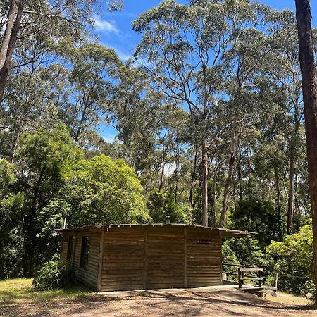 Lakes Entrance Log Cabins Exteriér fotografie